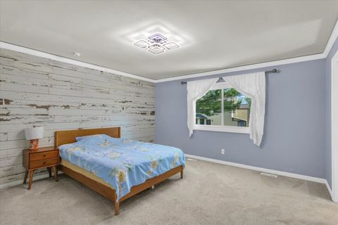 Tiny photo for 1912 Woodfield Road, Champaign, IL 61822 (MLS # 12345773)