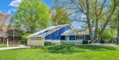 Tiny photo for 1912 Woodfield Road, Champaign, IL 61822 (MLS # 12345773)