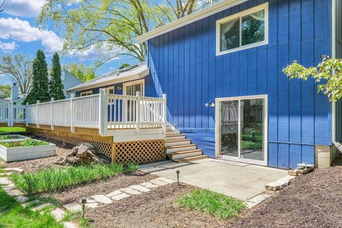 Tiny photo for 1912 Woodfield Road, Champaign, IL 61822 (MLS # 12345773)