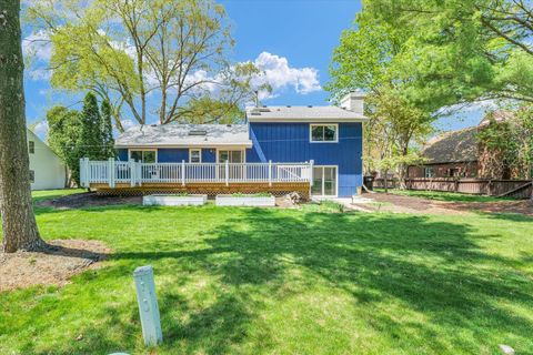 Tiny photo for 1912 Woodfield Road, Champaign, IL 61822 (MLS # 12345773)
