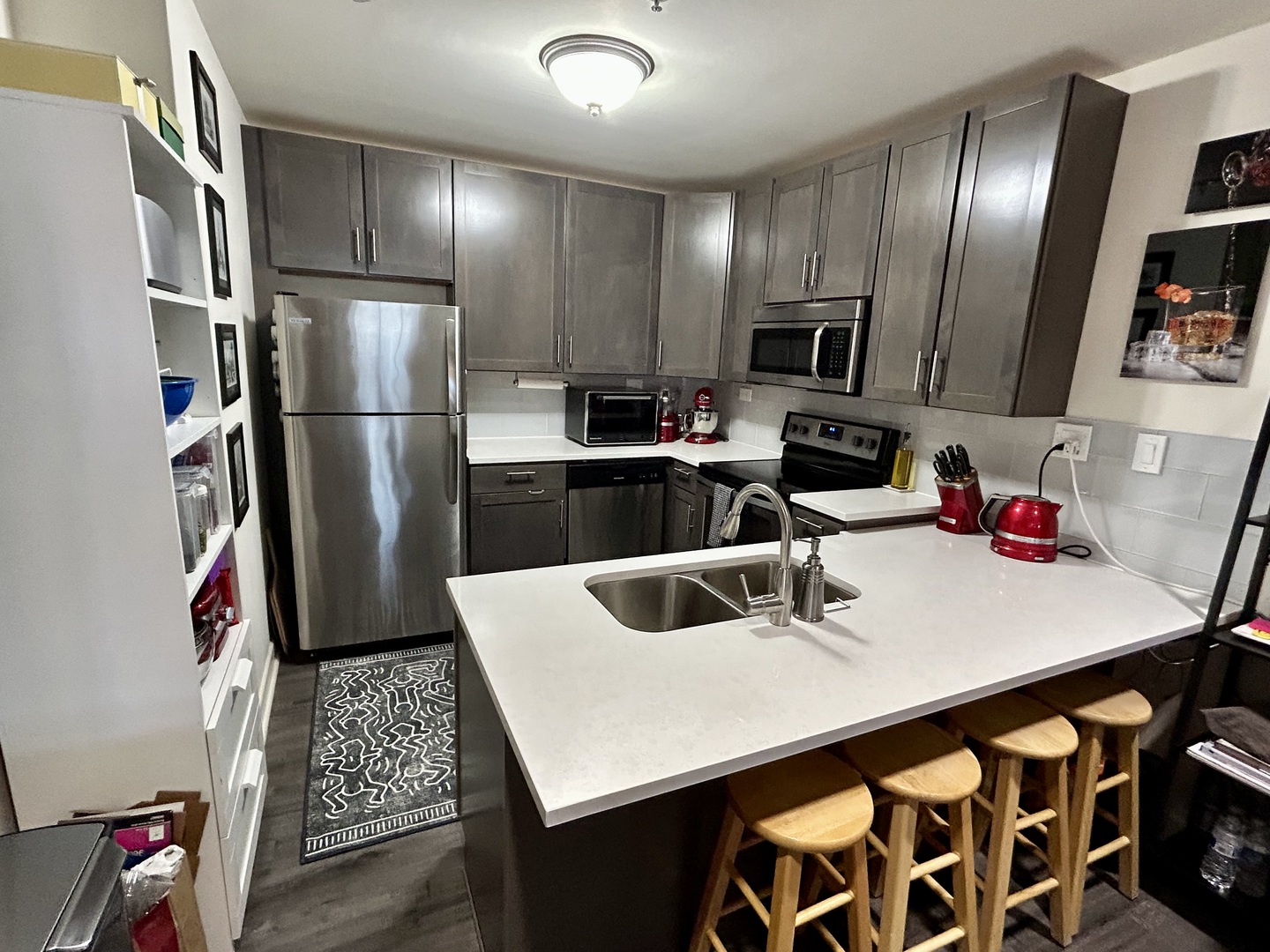 1849 Green Bay Road 2E