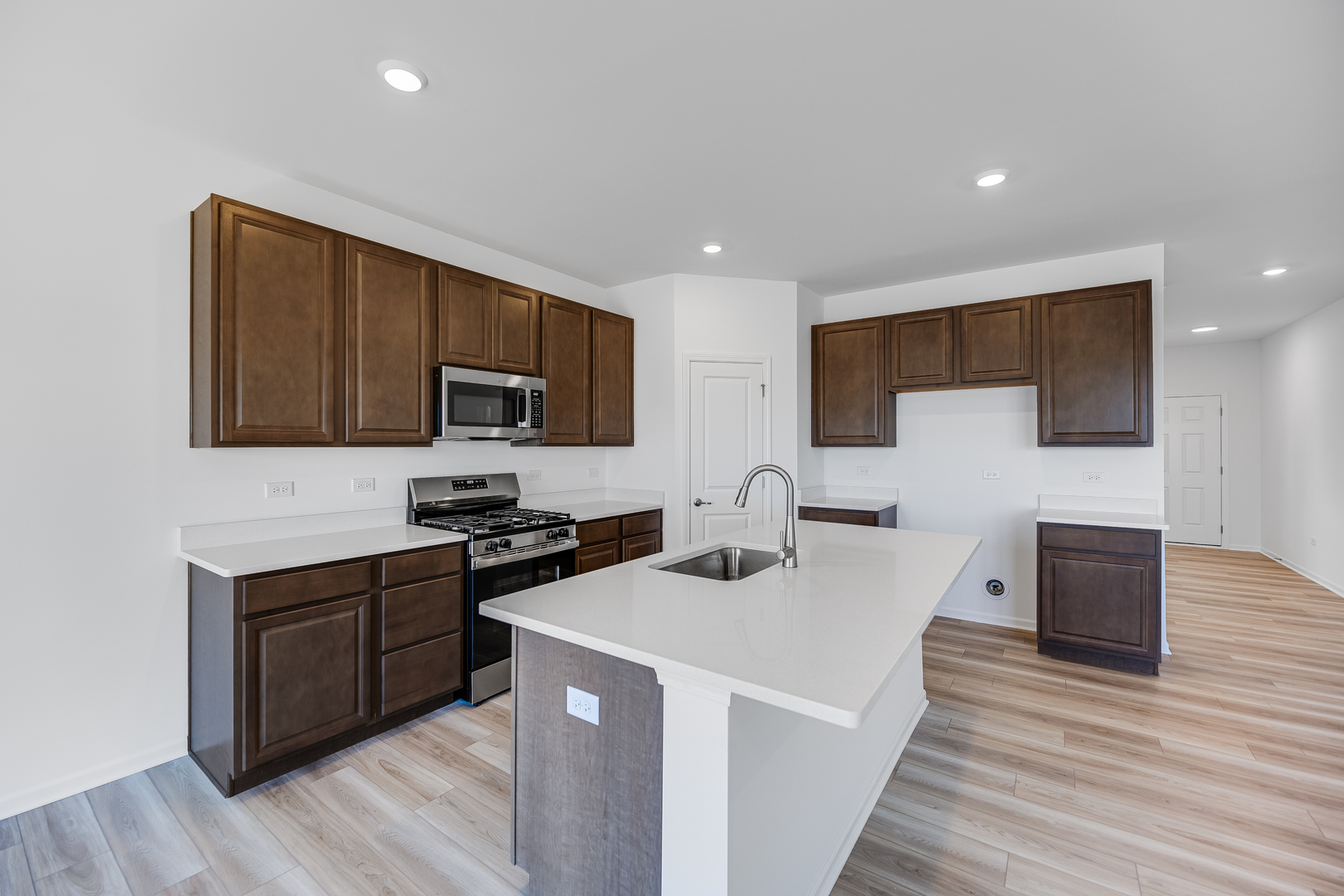 620 N. Sycamore Street