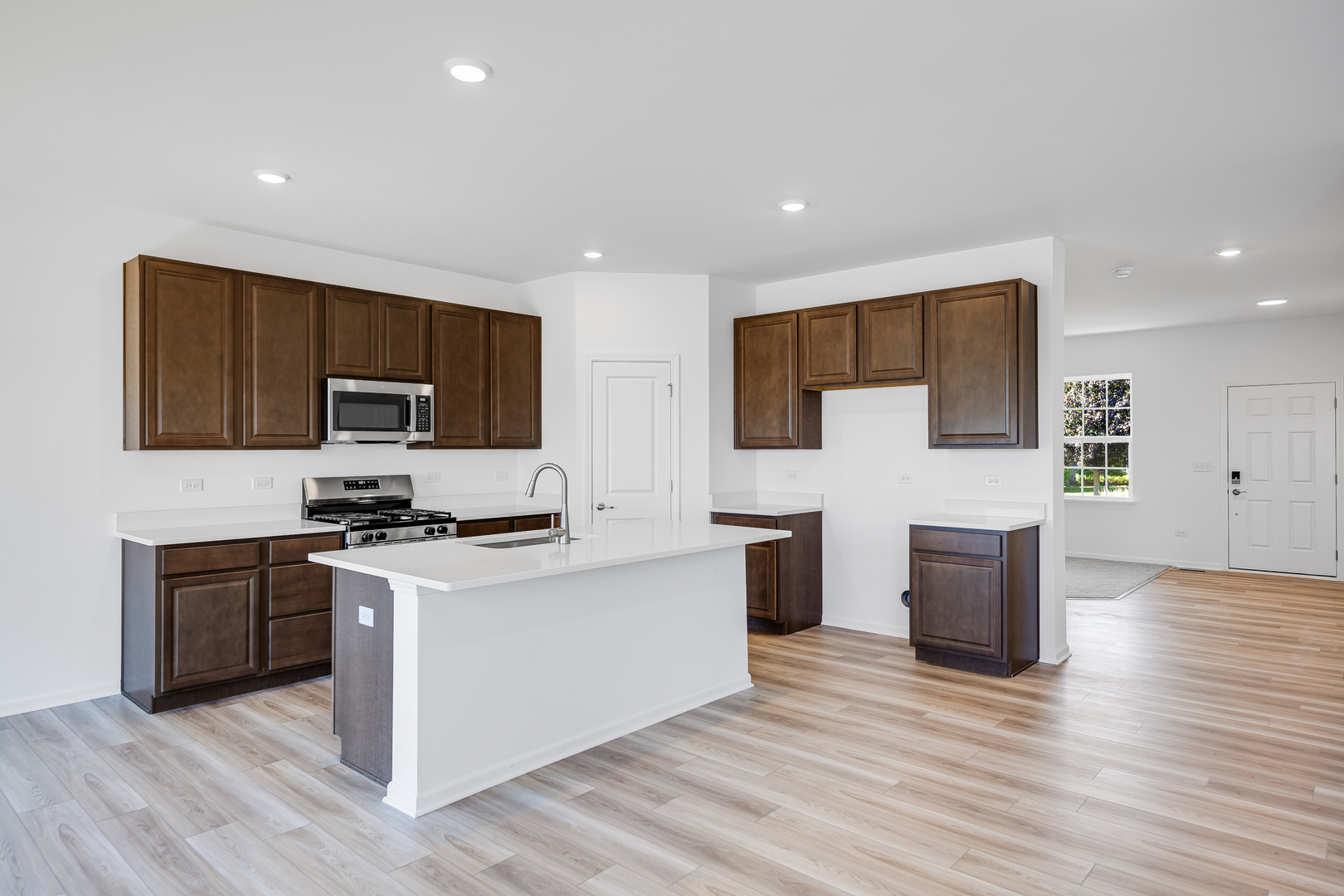 620 N. Sycamore Street