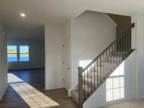 Tiny photo for 620 N. Sycamore Street, Hinckley, IL 60520 (MLS # 12490963)