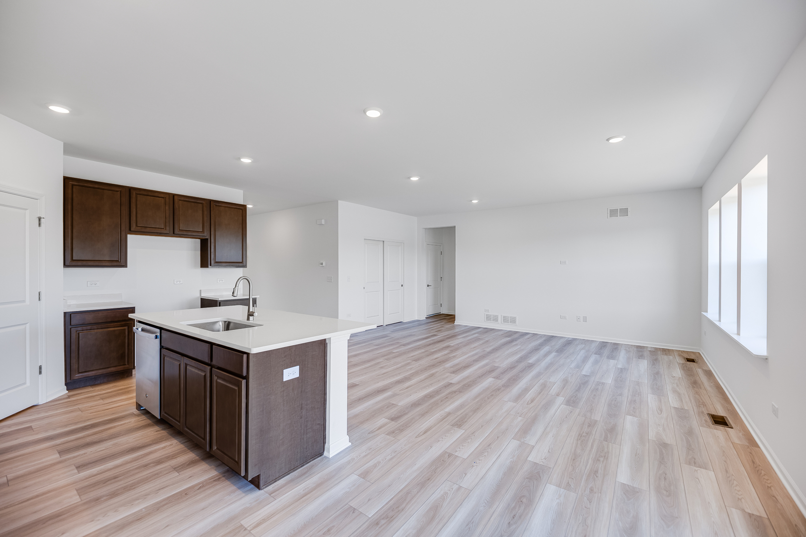 620 N. Sycamore Street