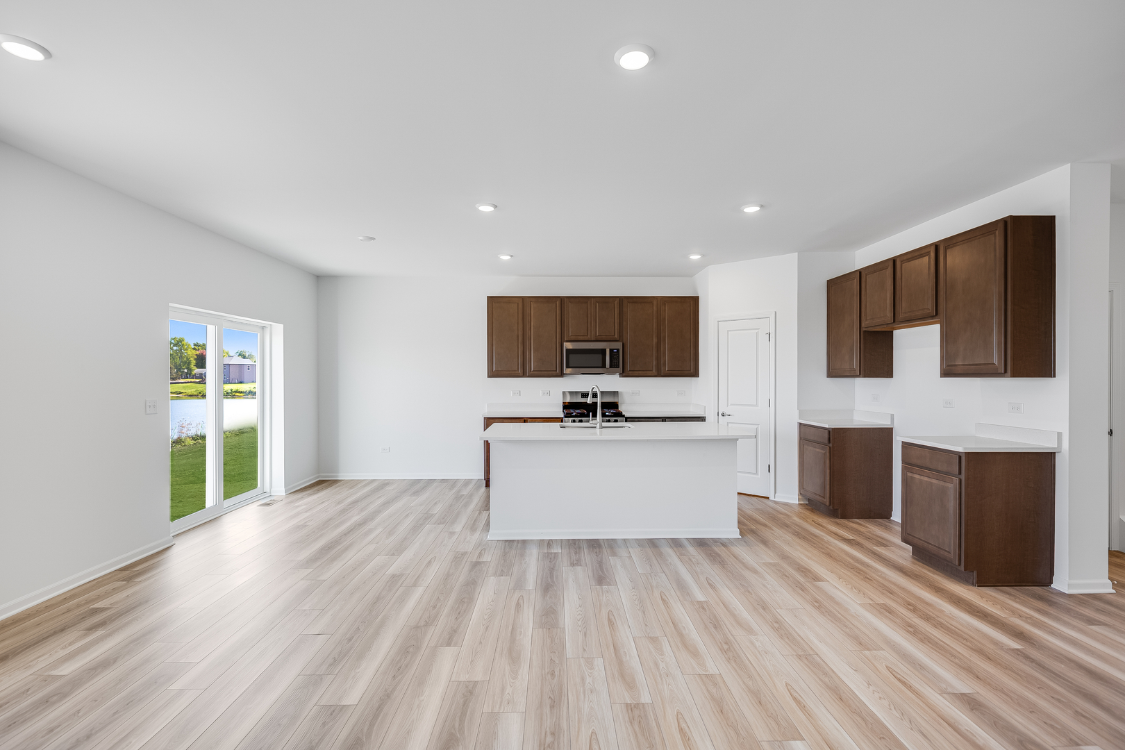 620 N. Sycamore Street