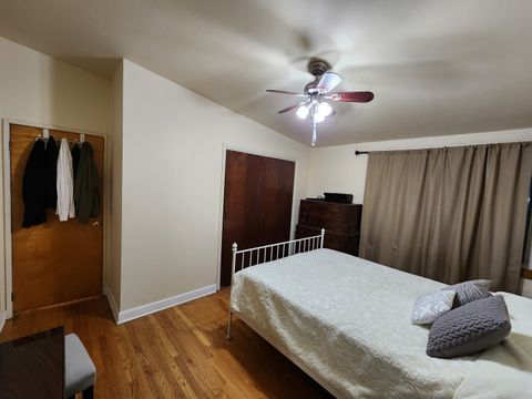 Tiny photo for 7638 Knox Avenue, Skokie, IL 60076 (MLS # 12491532)