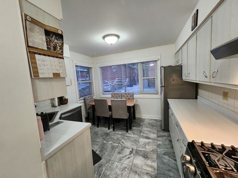 Tiny photo for 7638 Knox Avenue, Skokie, IL 60076 (MLS # 12491532)