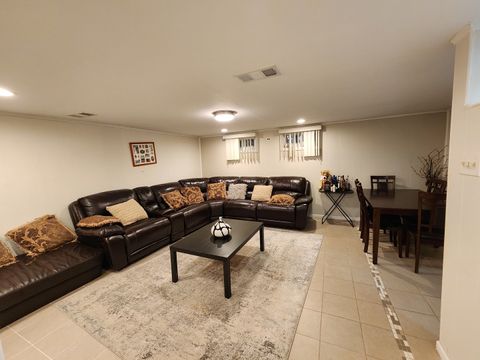 Tiny photo for 7638 Knox Avenue, Skokie, IL 60076 (MLS # 12491532)
