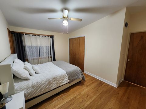 Tiny photo for 7638 Knox Avenue, Skokie, IL 60076 (MLS # 12491532)