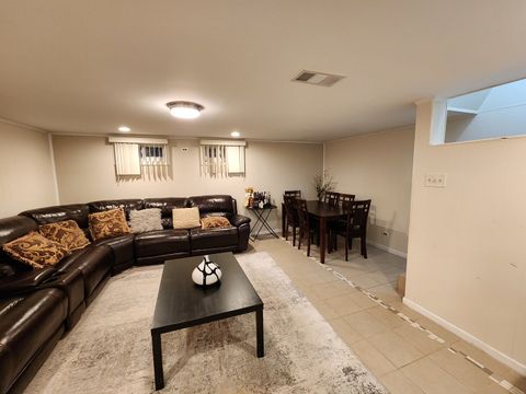 Tiny photo for 7638 Knox Avenue, Skokie, IL 60076 (MLS # 12491532)
