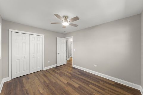 Tiny photo for 3N607 Kenwood Avenue, West Chicago, IL 60185 (MLS # 12618404)