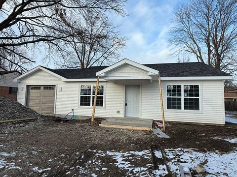 Photo of 1106 Mitchem Drive, Urbana, IL 61801 (MLS # 12549800)