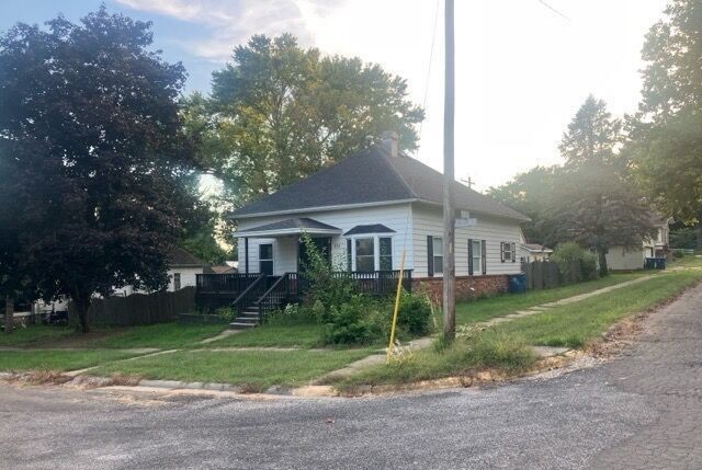 226 High Street