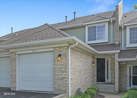 412 Lakeview Circle Bolingbrook IL 60440