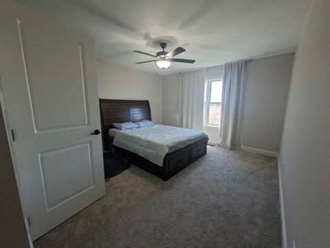 Tiny photo for 1172 Stacey Drive, New Lenox, IL 60451 (MLS # 12632781)