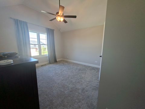 Tiny photo for 1172 Stacey Drive, New Lenox, IL 60451 (MLS # 12632781)