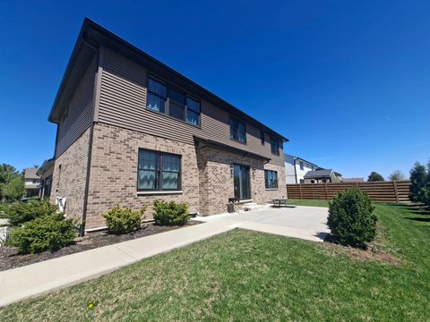 Tiny photo for 1172 Stacey Drive, New Lenox, IL 60451 (MLS # 12632781)