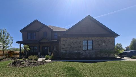 Tiny photo for 1172 Stacey Drive, New Lenox, IL 60451 (MLS # 12632781)
