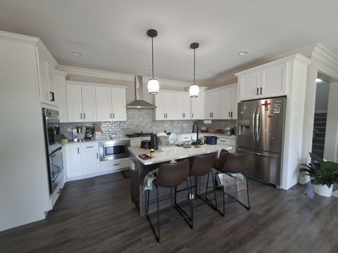 Tiny photo for 1172 Stacey Drive, New Lenox, IL 60451 (MLS # 12632781)