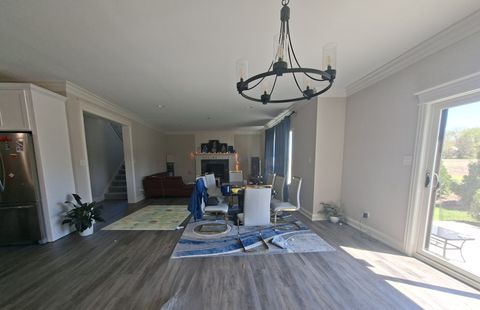 Tiny photo for 1172 Stacey Drive, New Lenox, IL 60451 (MLS # 12632781)