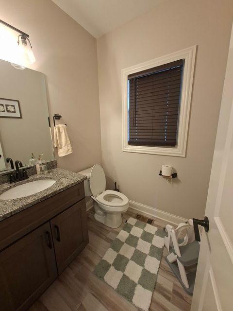 Tiny photo for 1172 Stacey Drive, New Lenox, IL 60451 (MLS # 12632781)