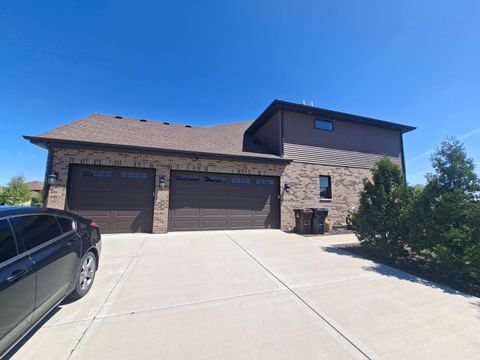 Tiny photo for 1172 Stacey Drive, New Lenox, IL 60451 (MLS # 12632781)