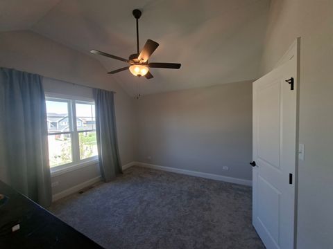 Tiny photo for 1172 Stacey Drive, New Lenox, IL 60451 (MLS # 12632781)