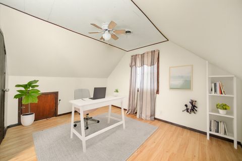 Tiny photo for 5250 S Nagle Avenue, Chicago, IL 60638 (MLS # 12525758)