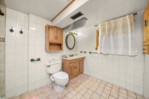 Tiny photo for 5250 S Nagle Avenue, Chicago, IL 60638 (MLS # 12525758)