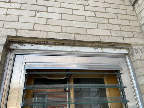 Tiny photo for 6131 N Leader Avenue, Chicago, IL 60646 (MLS # 12162056)