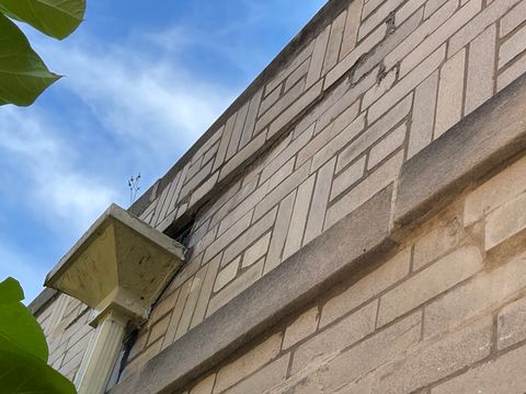 Tiny photo for 6131 N Leader Avenue, Chicago, IL 60646 (MLS # 12162056)