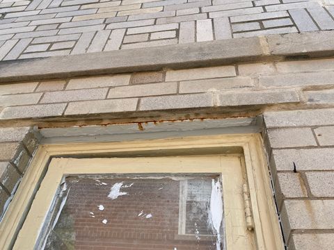 Tiny photo for 6131 N Leader Avenue, Chicago, IL 60646 (MLS # 12162056)