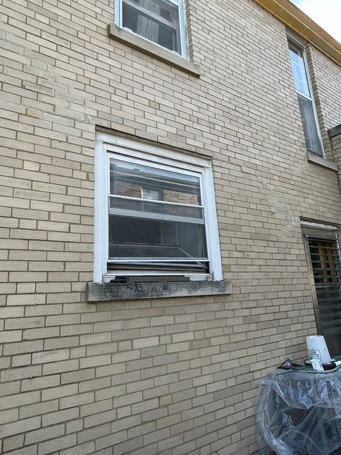 Tiny photo for 6131 N Leader Avenue, Chicago, IL 60646 (MLS # 12162056)