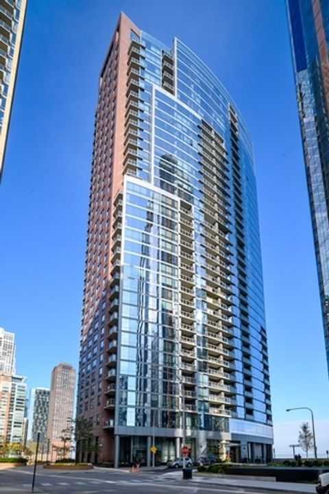 450 E Waterside Drive 2902 Chicago IL 60601