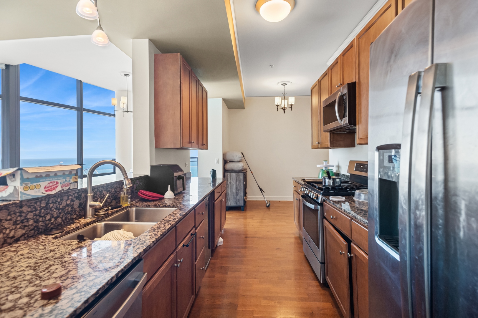 450 E Waterside Drive 2902