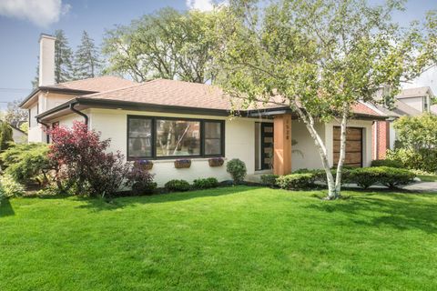 1528 S Ashland Avenue Park Ridge IL 60068