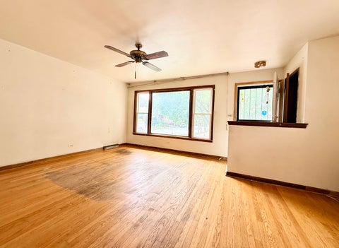 Tiny photo for 3400 W Shakespeare Avenue, Chicago, IL 60647 (MLS # 12703219)