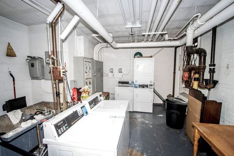 Tiny photo for 7363 S South Shore Drive #409, Chicago, IL 60649 (MLS # 12477095)