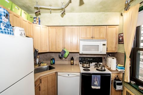 Tiny photo for 7363 S South Shore Drive #409, Chicago, IL 60649 (MLS # 12477095)