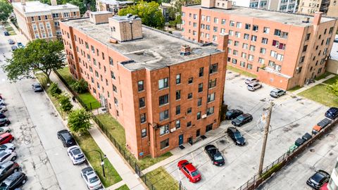 Tiny photo for 7363 S South Shore Drive #409, Chicago, IL 60649 (MLS # 12477095)