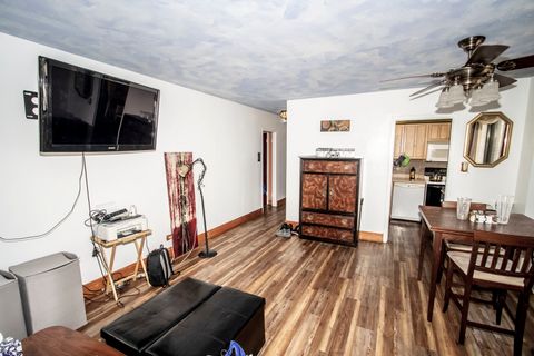 Tiny photo for 7363 S South Shore Drive #409, Chicago, IL 60649 (MLS # 12477095)