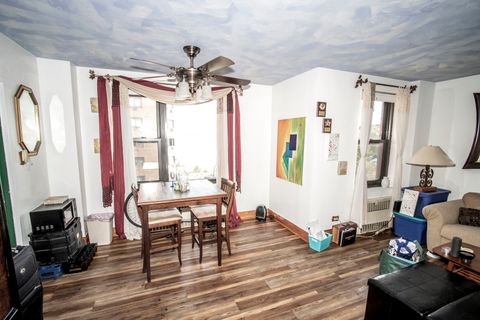 Tiny photo for 7363 S South Shore Drive #409, Chicago, IL 60649 (MLS # 12477095)