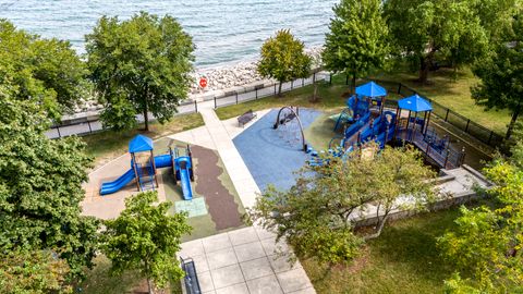 Tiny photo for 7363 S South Shore Drive #409, Chicago, IL 60649 (MLS # 12477095)