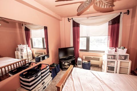 Tiny photo for 7363 S South Shore Drive #409, Chicago, IL 60649 (MLS # 12477095)