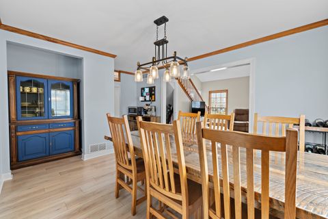 Tiny photo for 1343 Knollwood Circle, Crystal Lake, IL 60014 (MLS # 12606125)