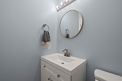 Tiny photo for 1343 Knollwood Circle, Crystal Lake, IL 60014 (MLS # 12606125)