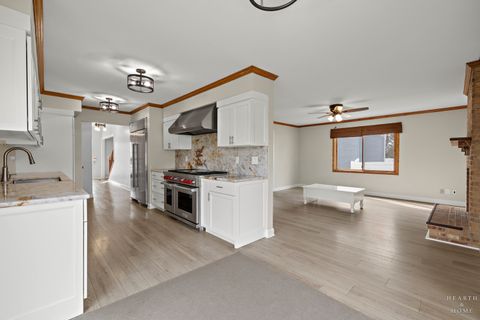 Tiny photo for 1343 Knollwood Circle, Crystal Lake, IL 60014 (MLS # 12606125)