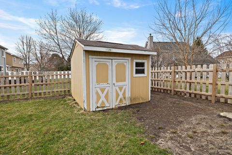 Tiny photo for 1343 Knollwood Circle, Crystal Lake, IL 60014 (MLS # 12606125)