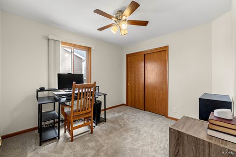 Tiny photo for 1343 Knollwood Circle, Crystal Lake, IL 60014 (MLS # 12606125)